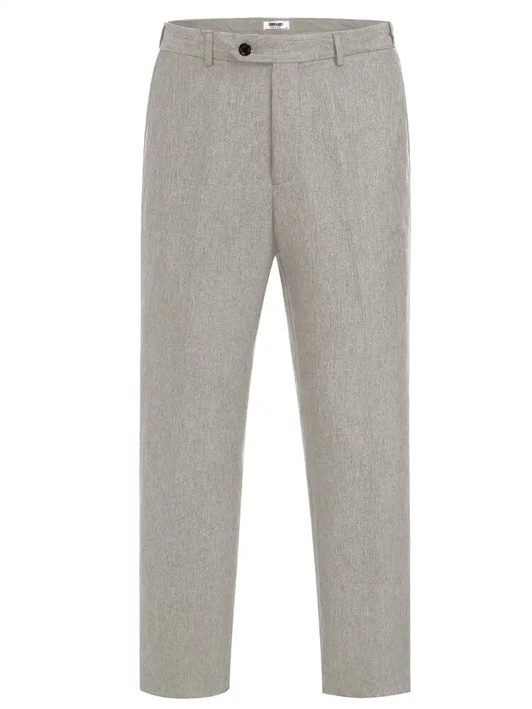 Classic Fit Suit Set