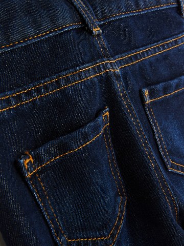 1.5-7yrs | Straight Leg Jeans detail 2