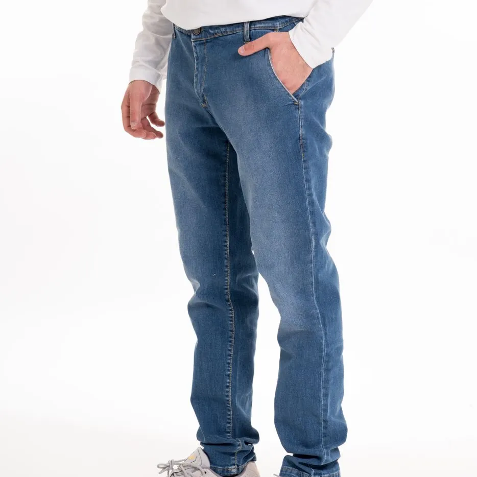 Regular Everyday Jeans