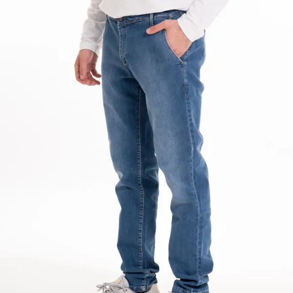 Regular Everyday Jeans