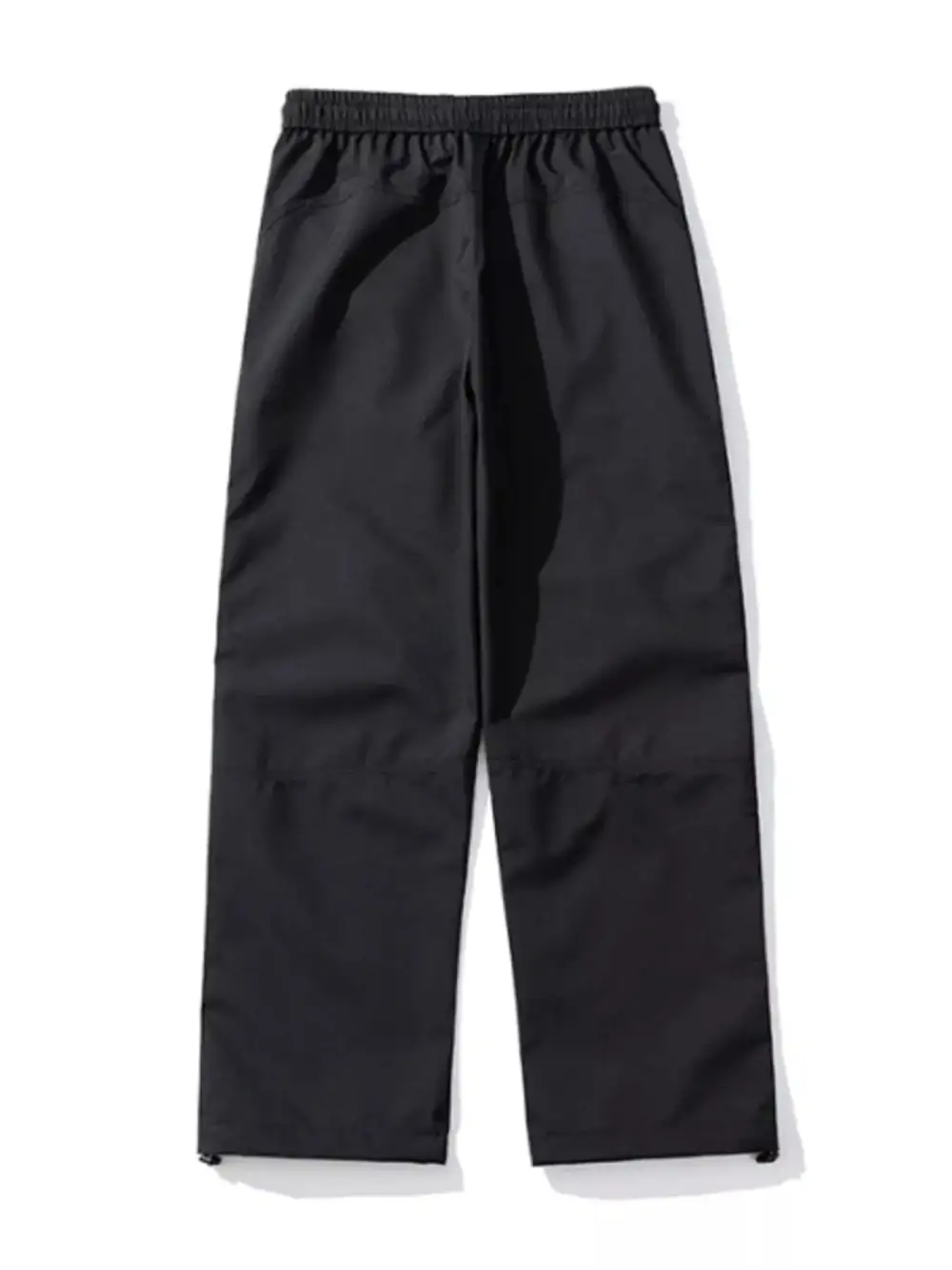 Soft Touch Drawstring Wide Leg Pants