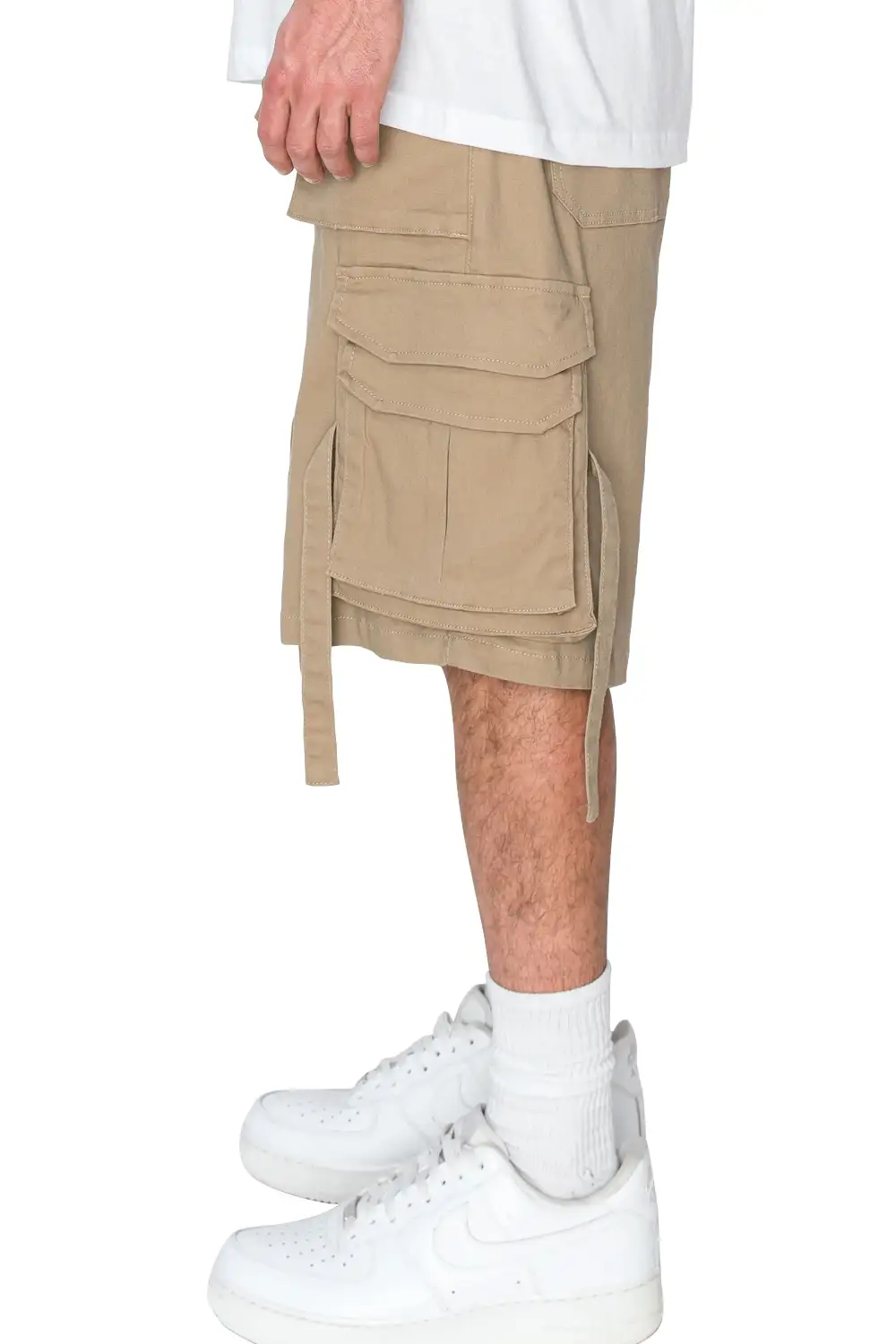 Modern Rugged Casual Tactical Shorts