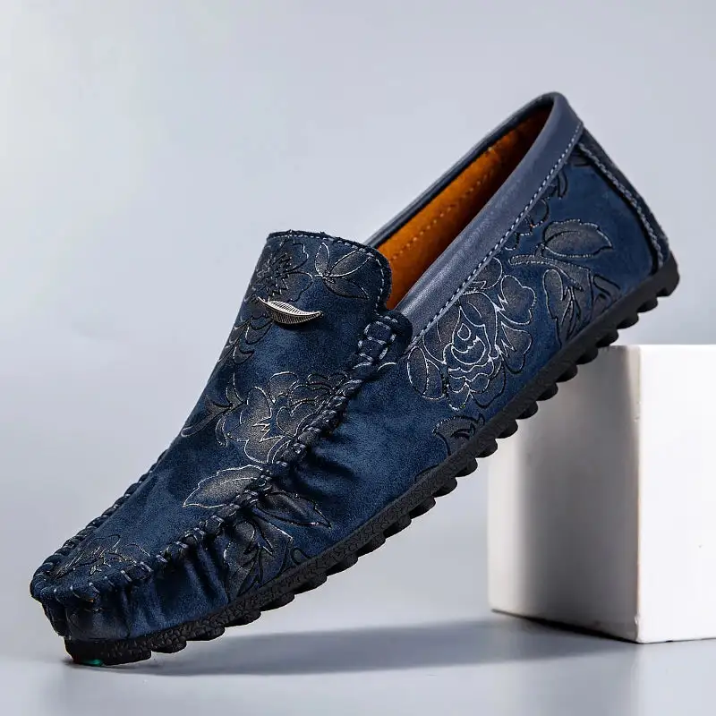 Everyday Casual Slip-On Shoes
