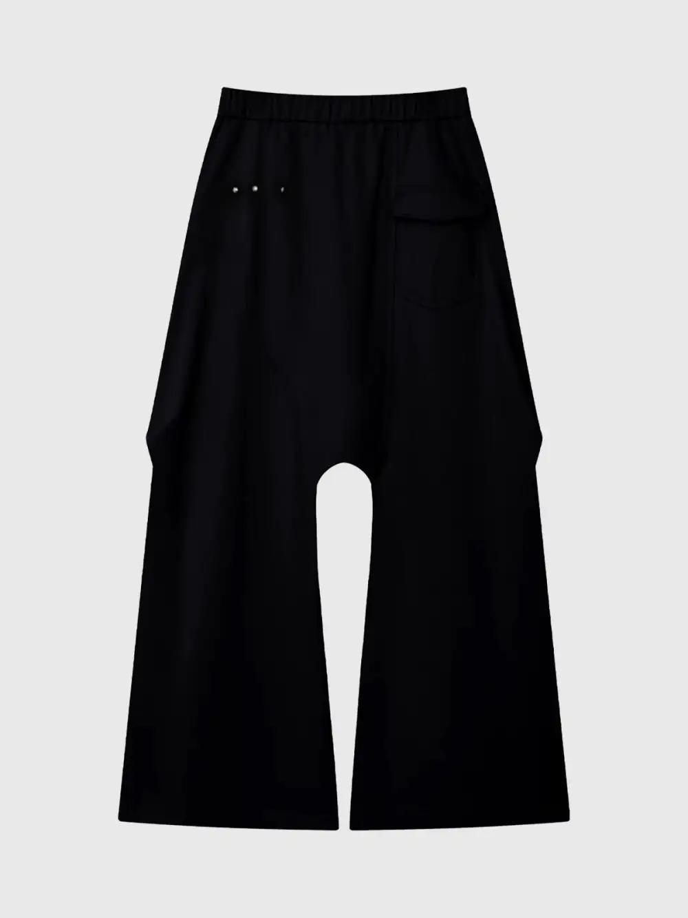 Everyday Low-Rise Pants