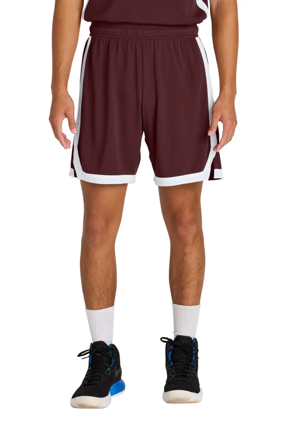 Men's Easy Wear Basketball Shorts