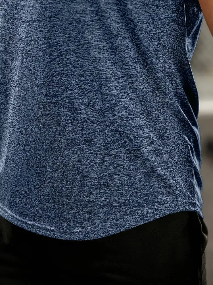 Textured Knit Tank Top