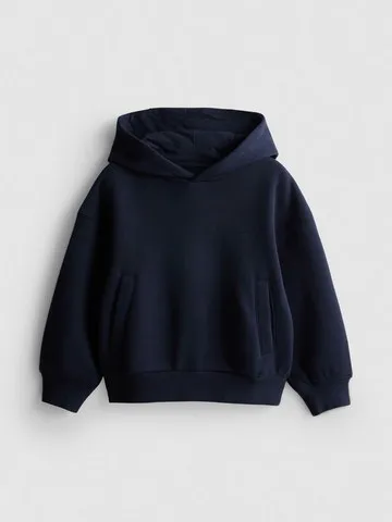 1-9yrs | Cotton Rich Hoodie