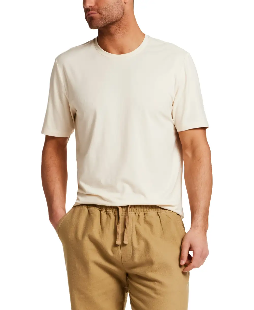 Men's Classic Crewneck T-Shirt