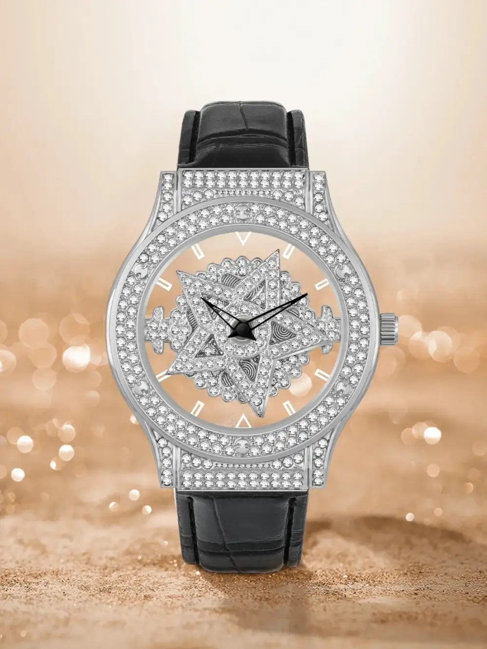 TOMI T029 Opulence Radiance