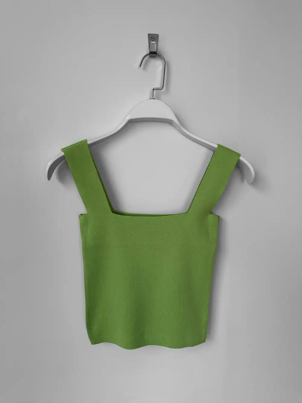 Knit Lightweight Casual Top
