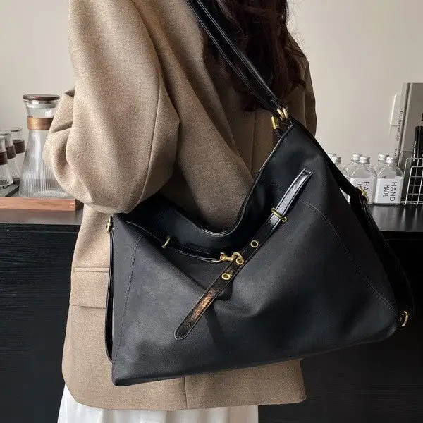 Roomy Structured Backpack