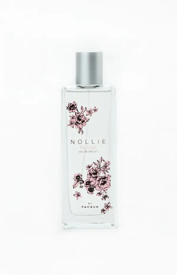 Nollie Blush Perfume