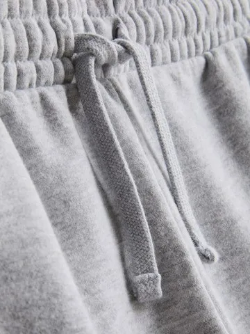 7-15yrs | Cotton Rich Barrel Leg Joggers