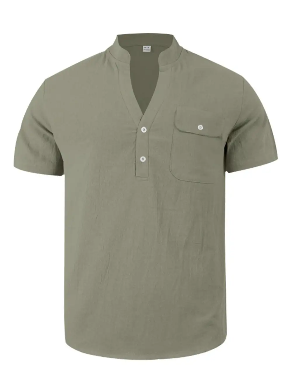 Comfort Effortless Polo Shirt