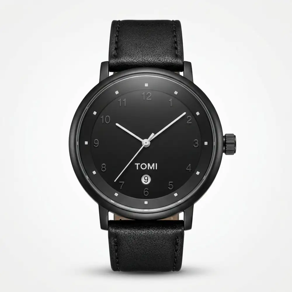 TOMI T091 Citadel Edition