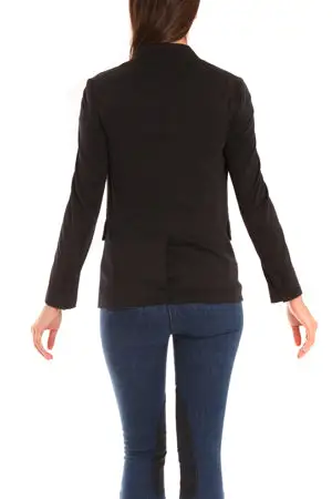 Classic Everyday Blazer