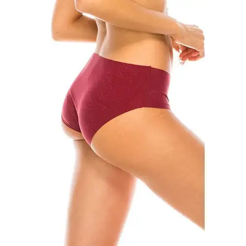 Everyday Laser-Cut Seamless Panty