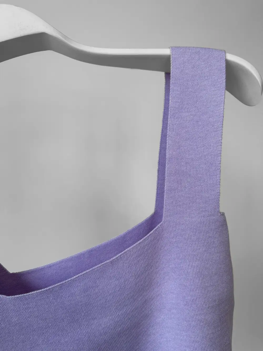 Clean Casual Top