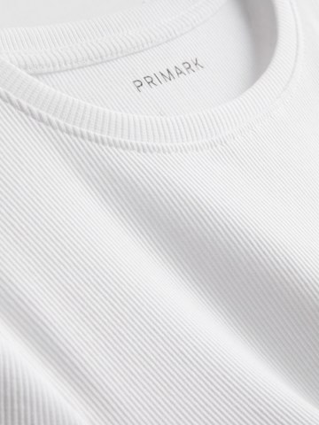 7-15yrs | Cotton-Rich Ribbed T-Shirt detail 3