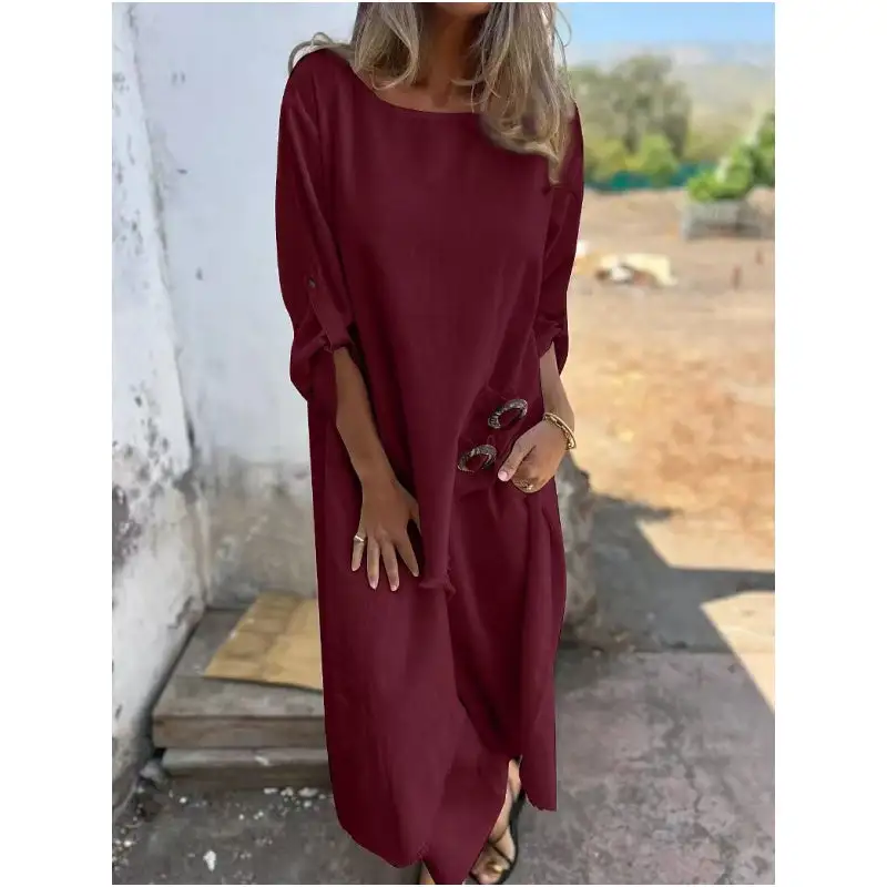 Modern Soft Knit Jumpsuit