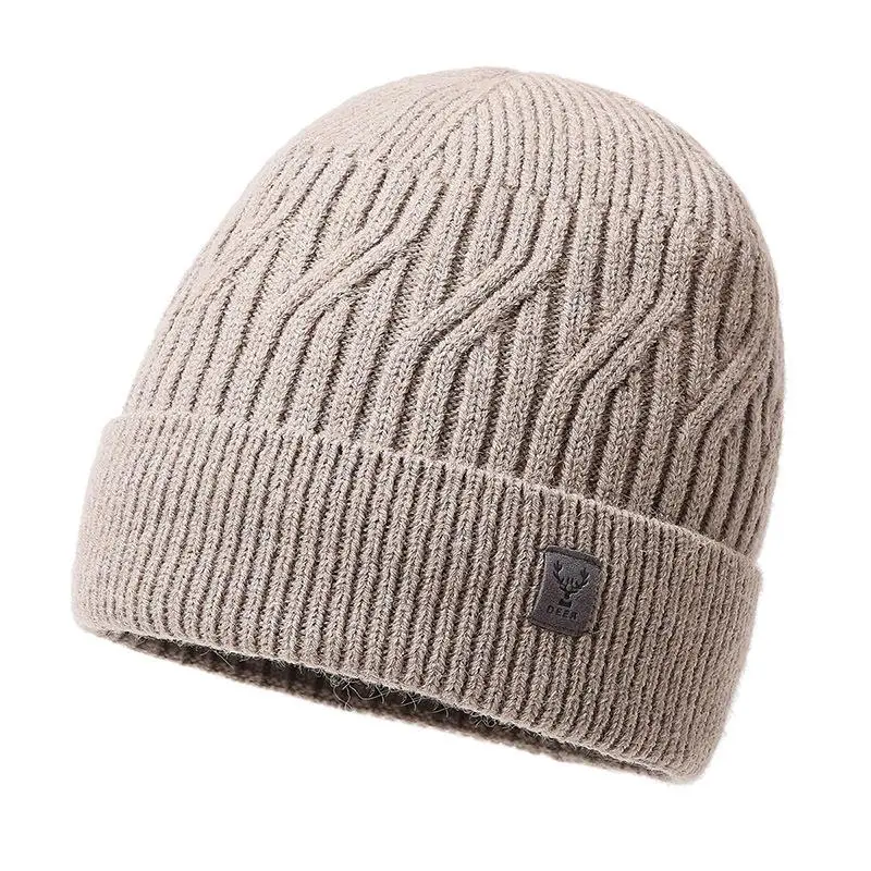 Structured Casual Cap
