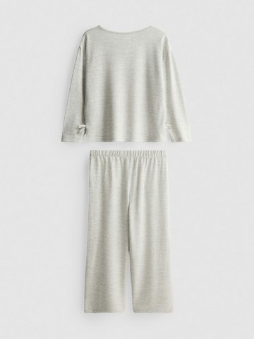 1-9yrs | Bow Sweatshirt and Joggers Set detail 3