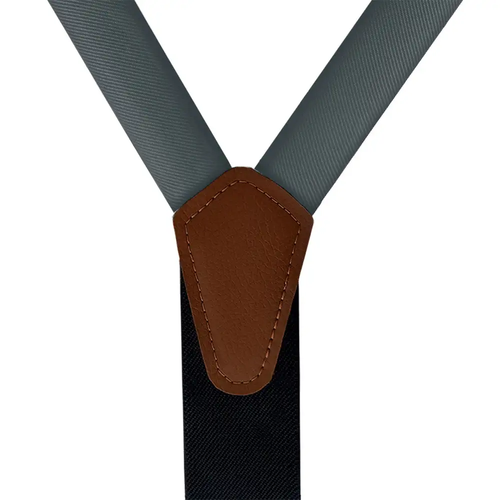 Classic Refined Wedding Suspenders