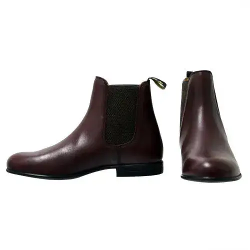 Everyday Leather Classic Riding Boots