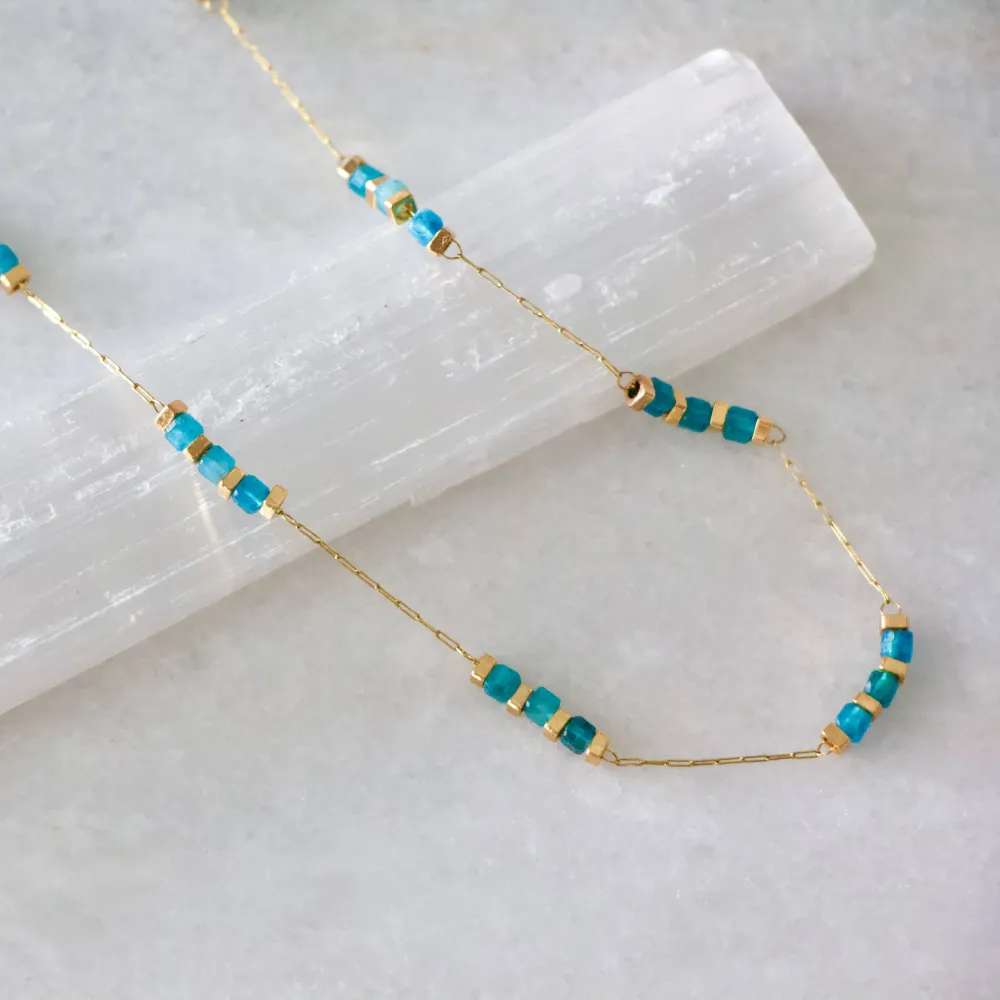 Classic Everyday Necklace