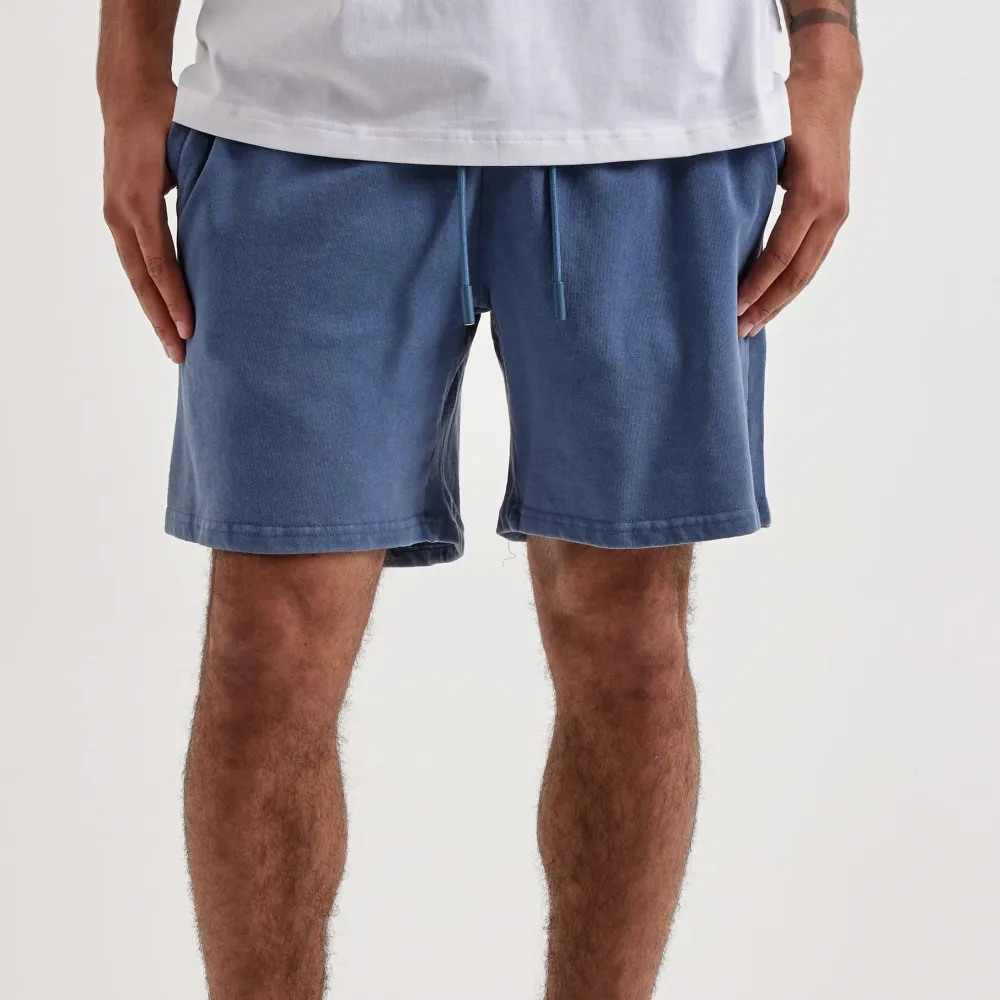 Sport Casual Everyday Fleece Shorts