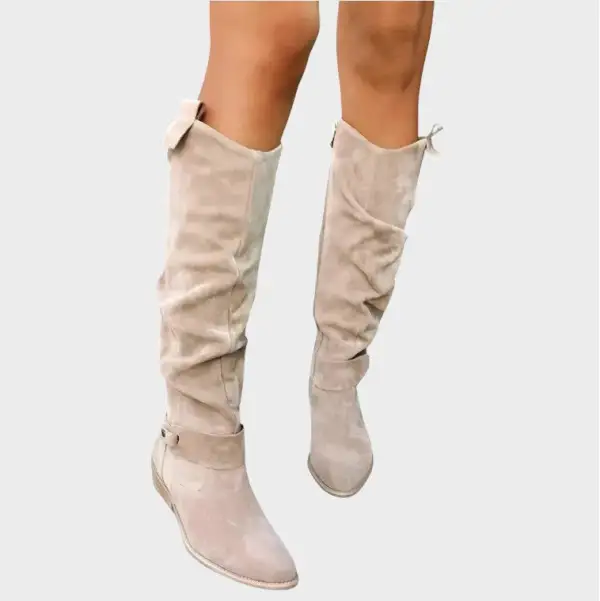 Classic Supportive Everyday Ankle Boots