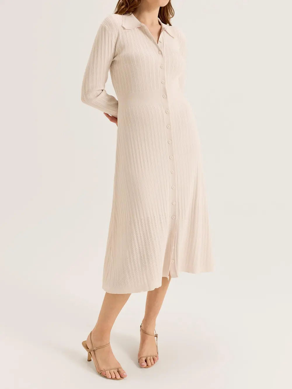 Lina Knit Dress