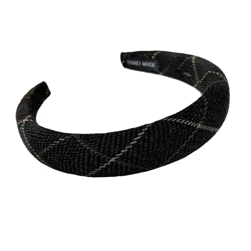 Signature Soft Comfortable Everyday Hair Headband