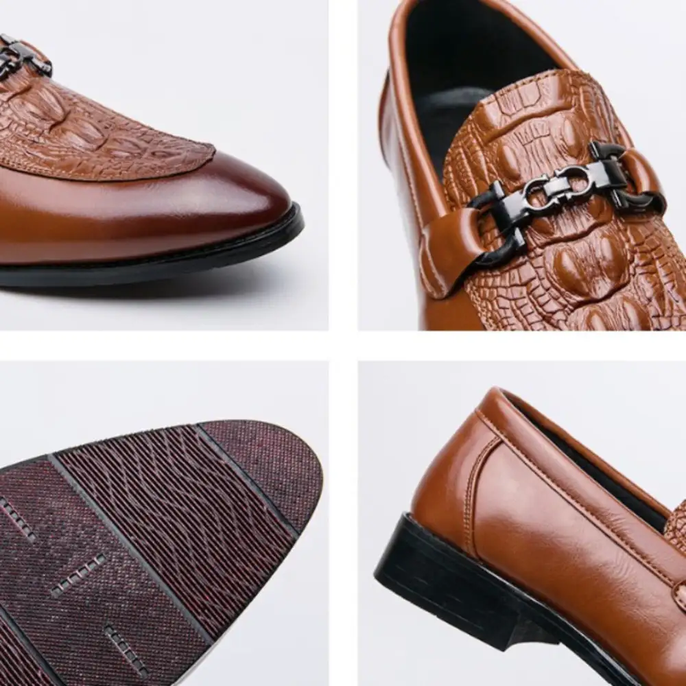 Everyday Slip on Loafers