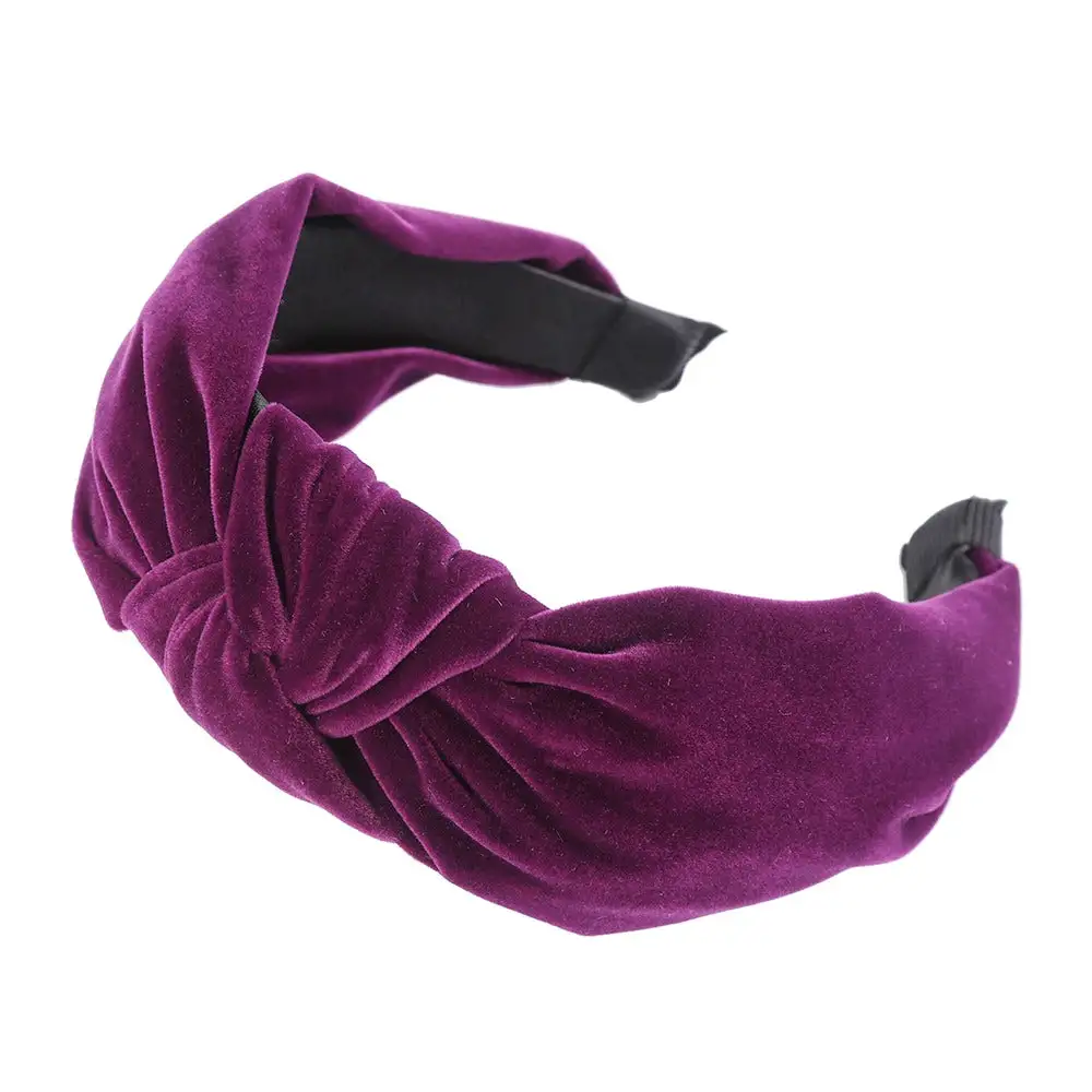 Statement Curated Comfortable Everyday Hair Headband