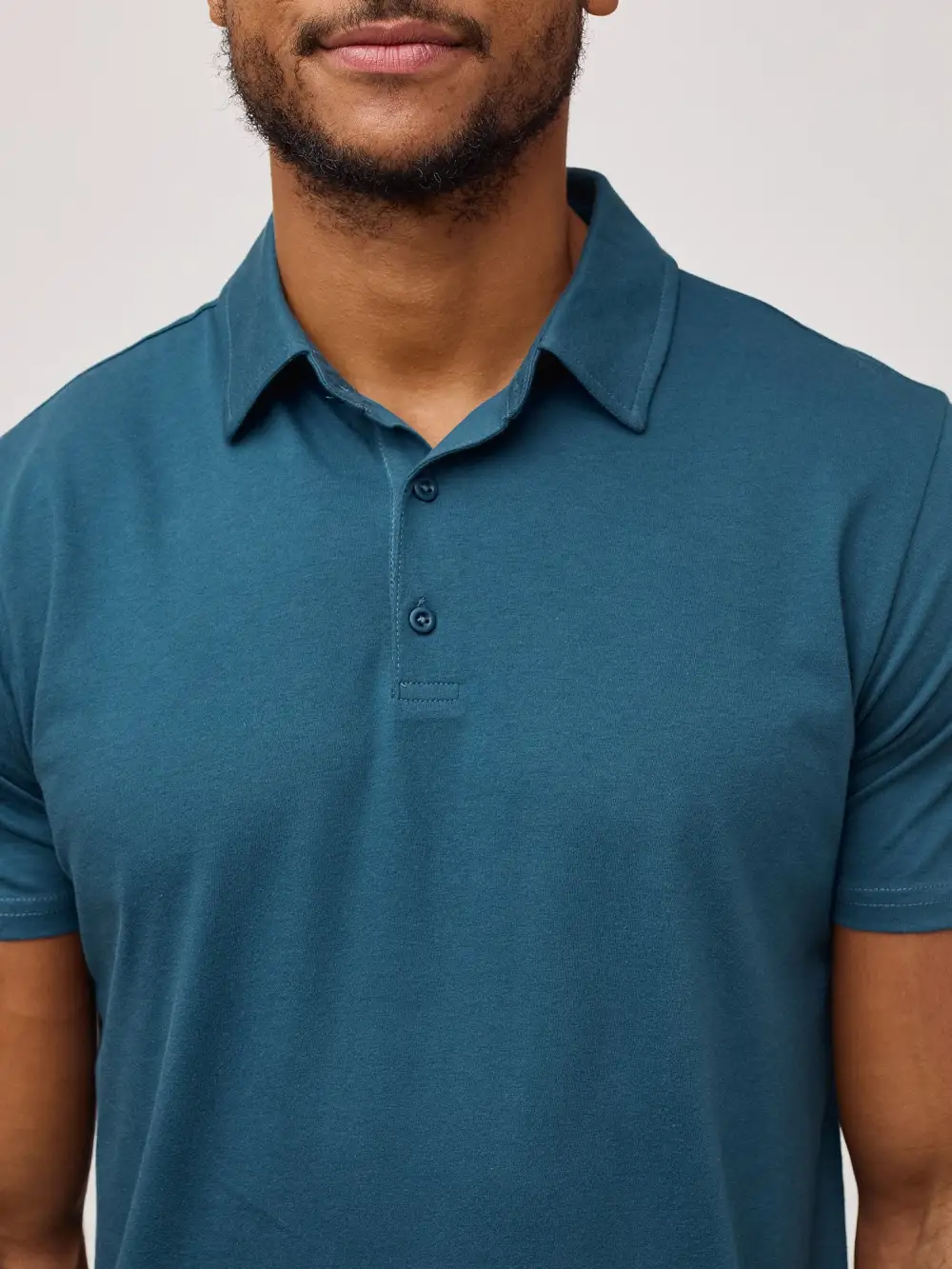 Daily Classic Everyday Polo Shirt