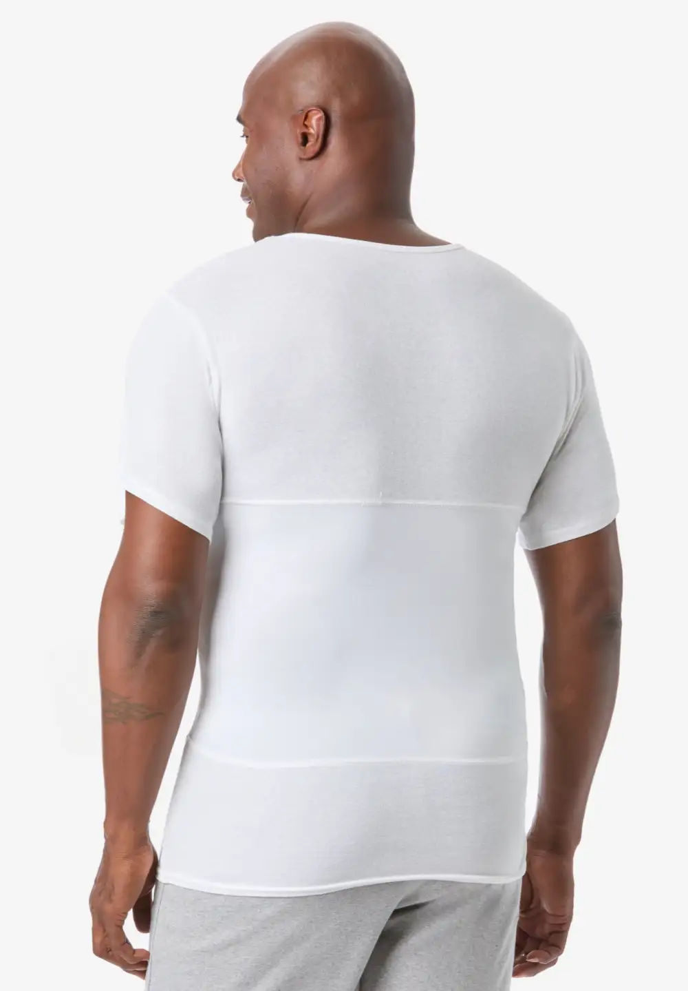 Sculpting Crewneck