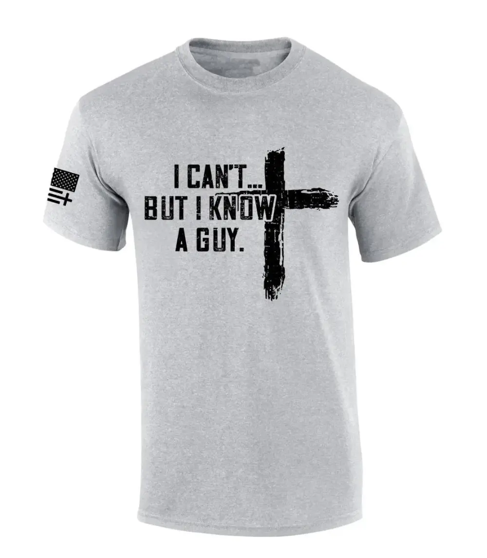 Men's Christian T-Shirt 