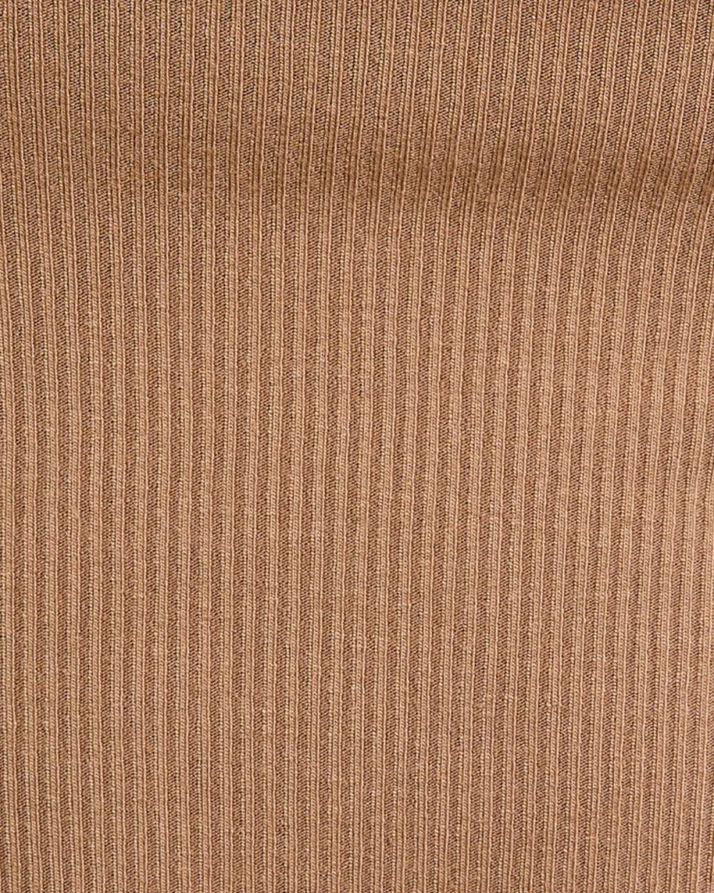 Inside Out Ribbed Tank