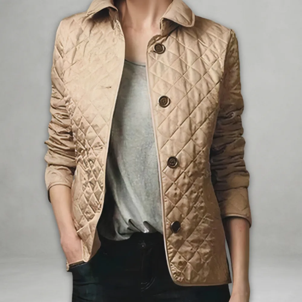 Modern Longline Coat