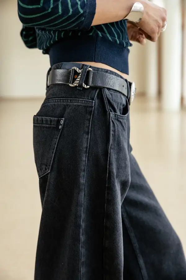 Women's Casual Daily Denim Jeans