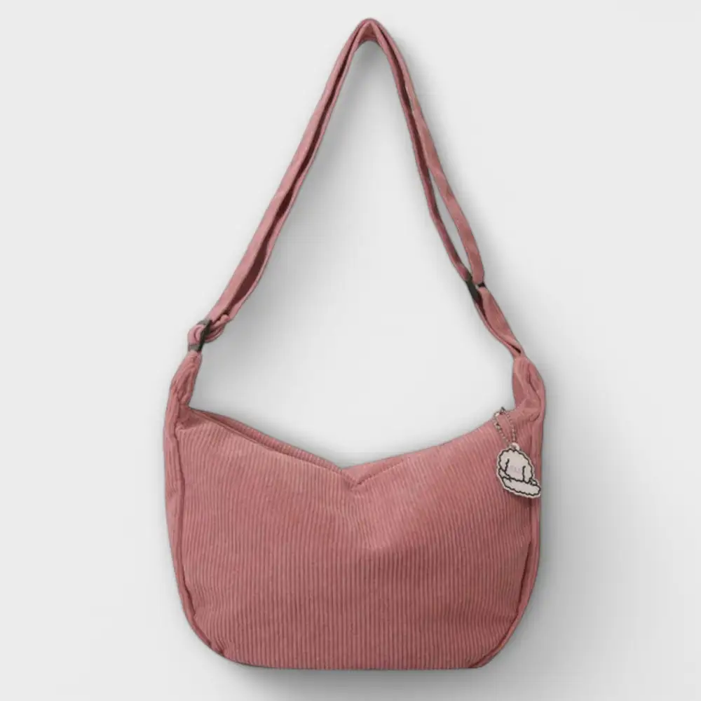  Soft Shoulder Bag Apparel