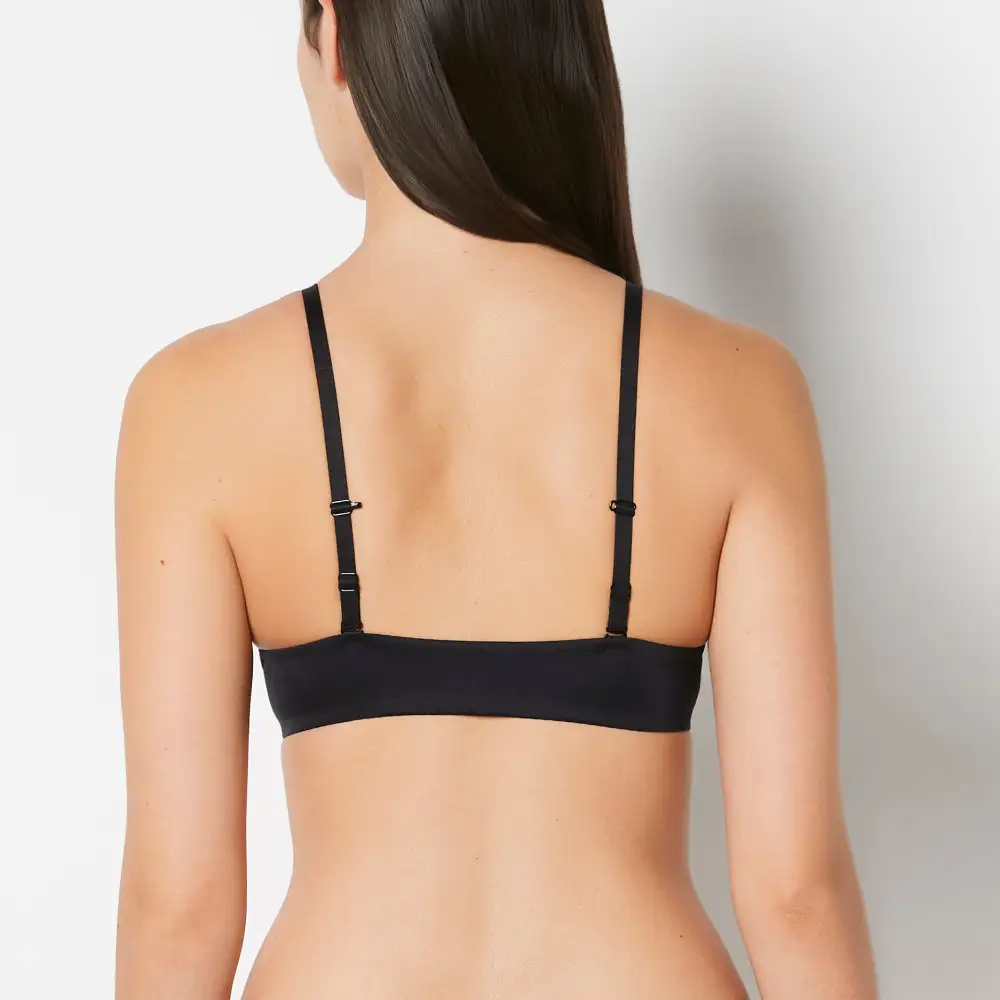 Softline Push Up Bra