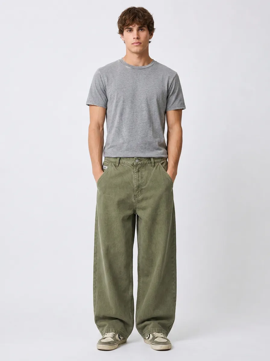 Men's Jeans