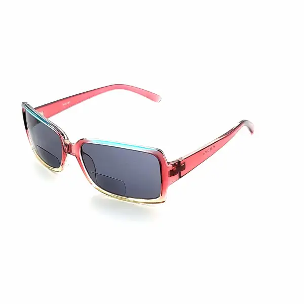 Butterfly Bifocal Reading Sunglasses
