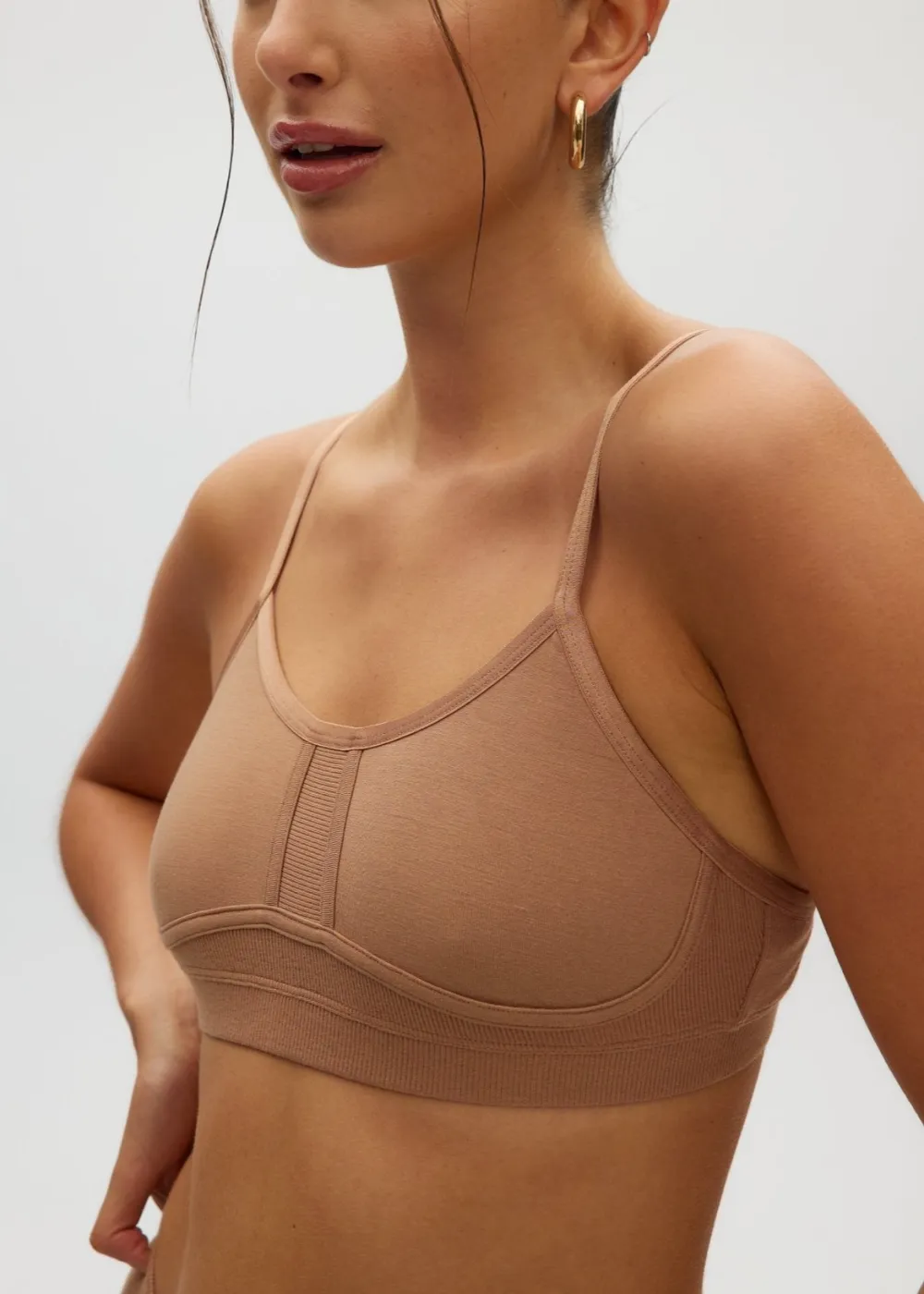 Classic Everyday Support Bra