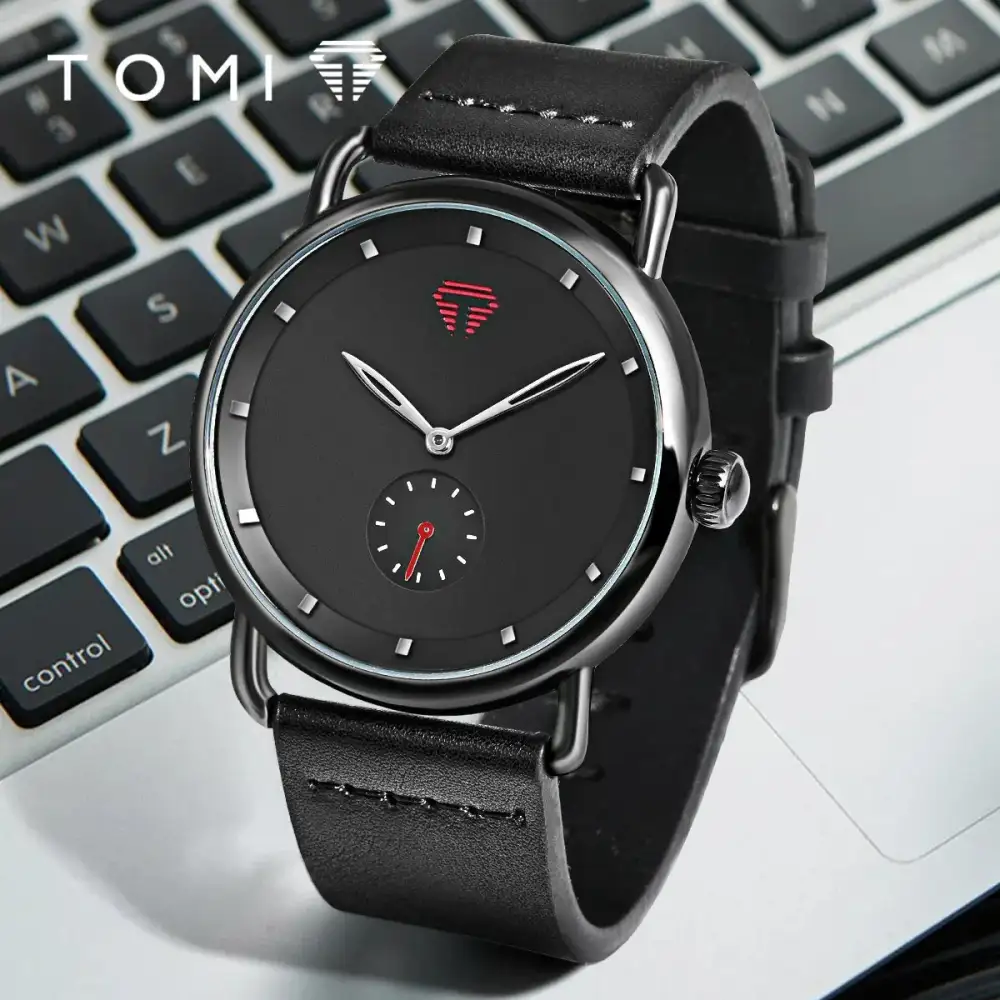 TOMI T037 Refined Masterpiece