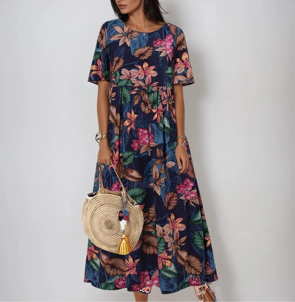 Lovi Graceful Summer Bloom
