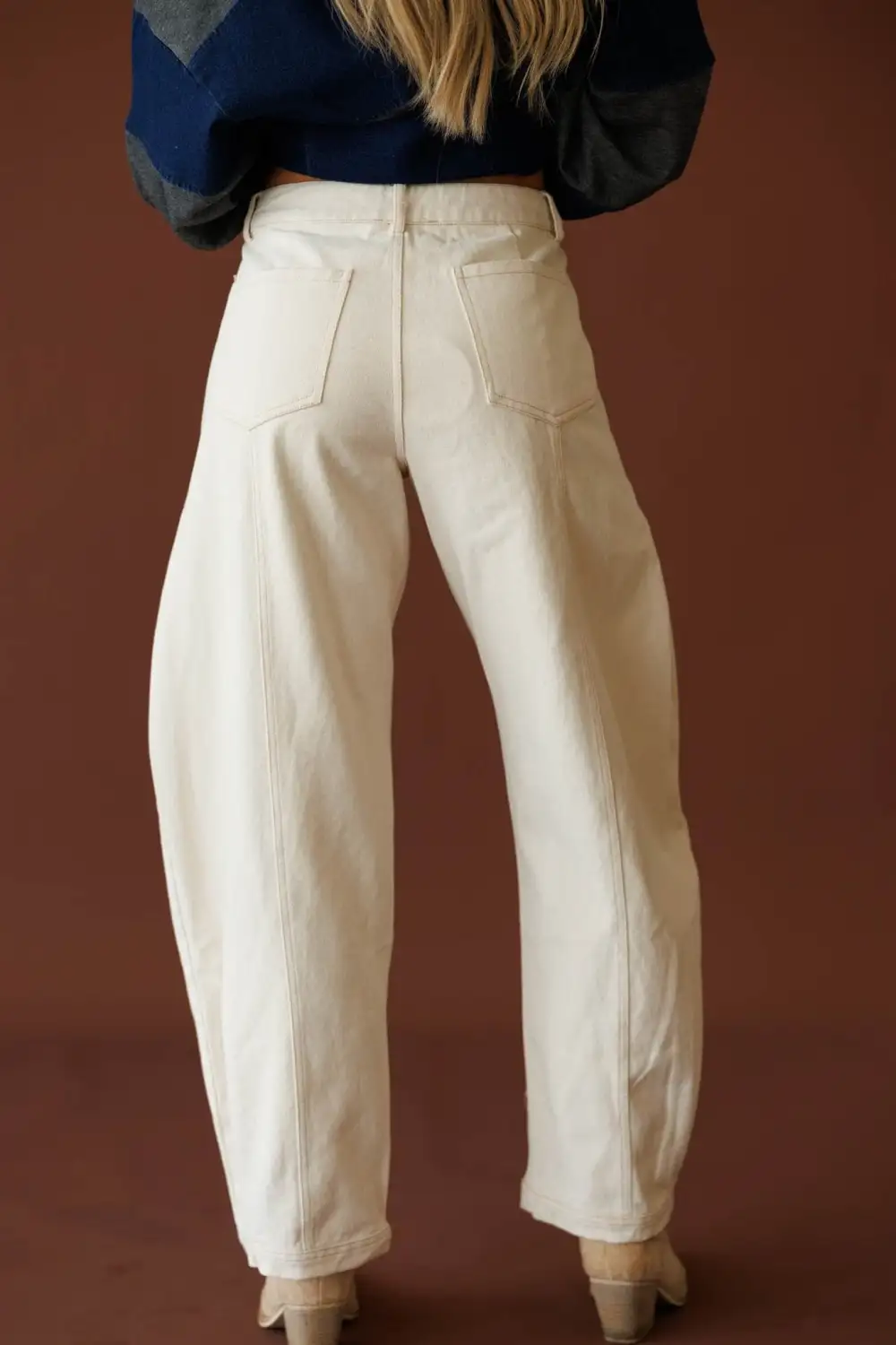 Oversized Pants