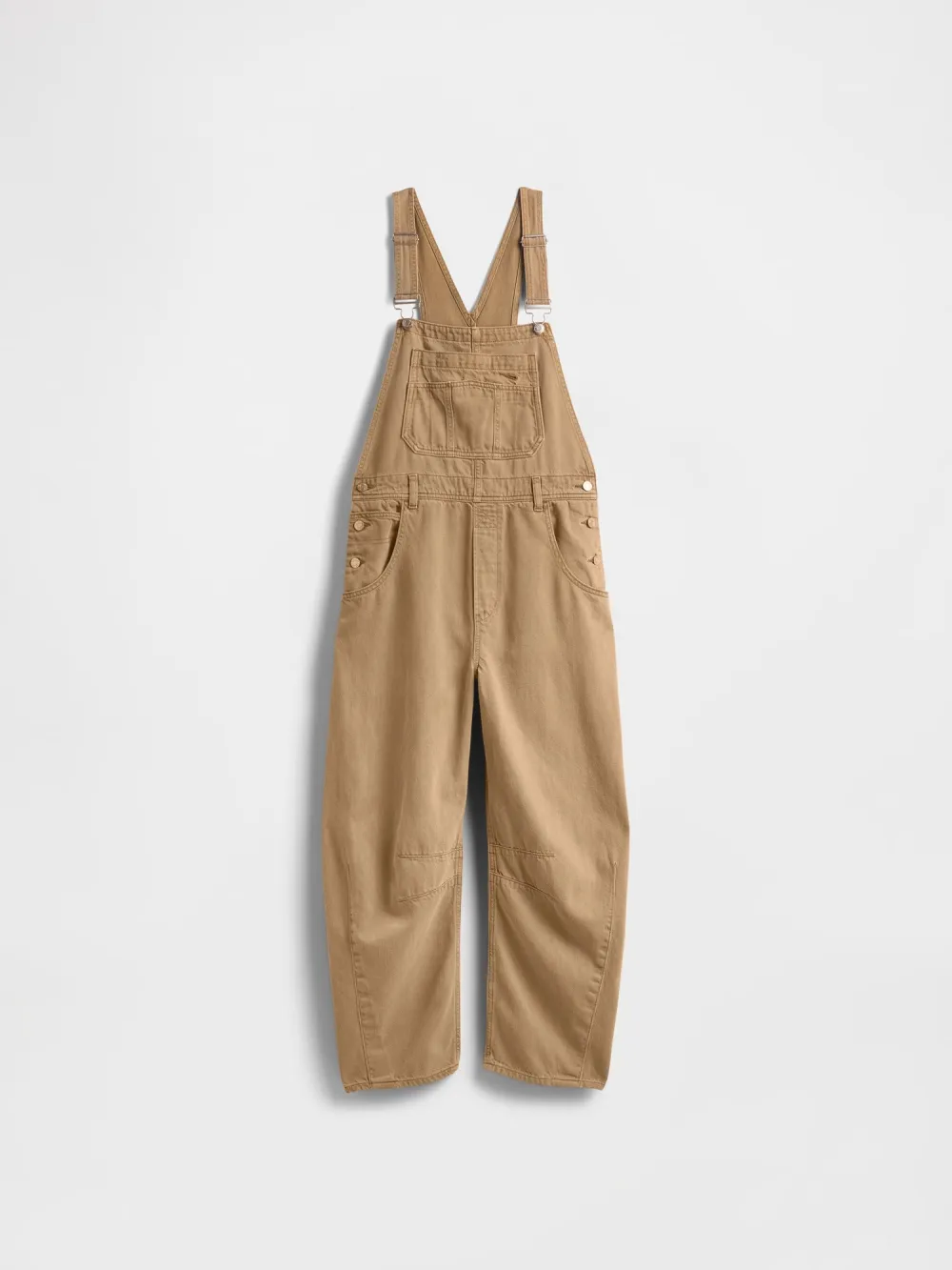 Jeans Strap Pants